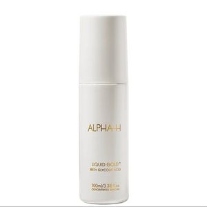 Alpha-H Liquid Gold Exfoliating Treatment